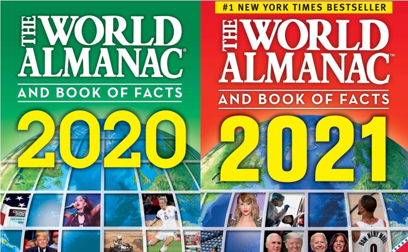 Modern Almanacs: A Digital Guide to Every Day’s Insights