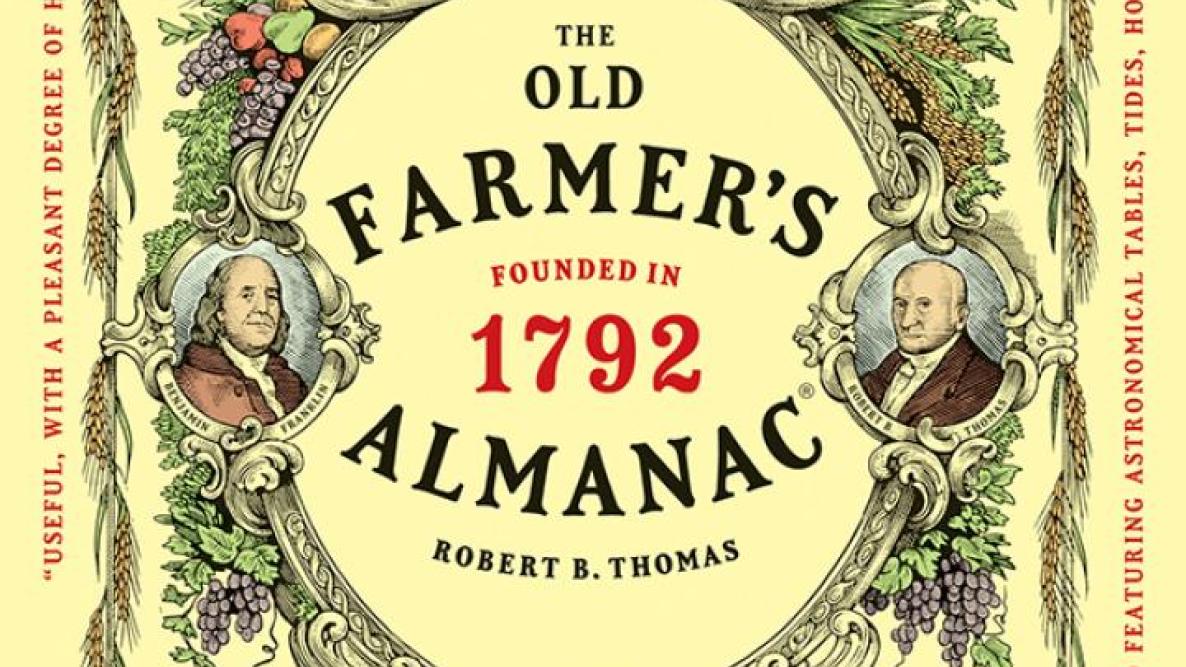 Almanacs Reinvented: From Pages to Screens