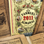 Almanacs in the Digital Era: Daily Knowledge Redefined